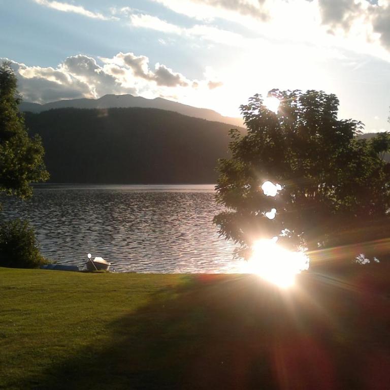 Ferienwohnungen Fischerhaus - direkt am See - Familienapartment mit Seeblick. - 50