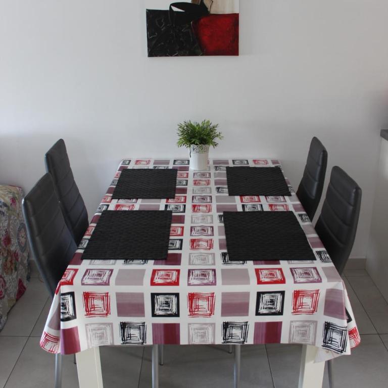 Vista Bella - Apartment - Ground Floor - 12