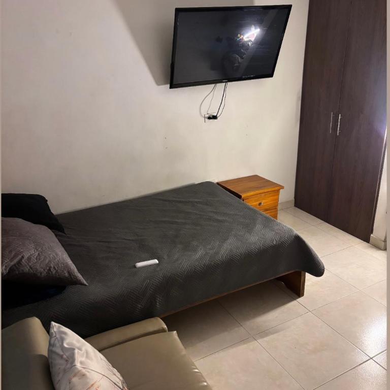 Aparta estudio hasta para 4 personas Max - One-Bedroom Apartment - 3