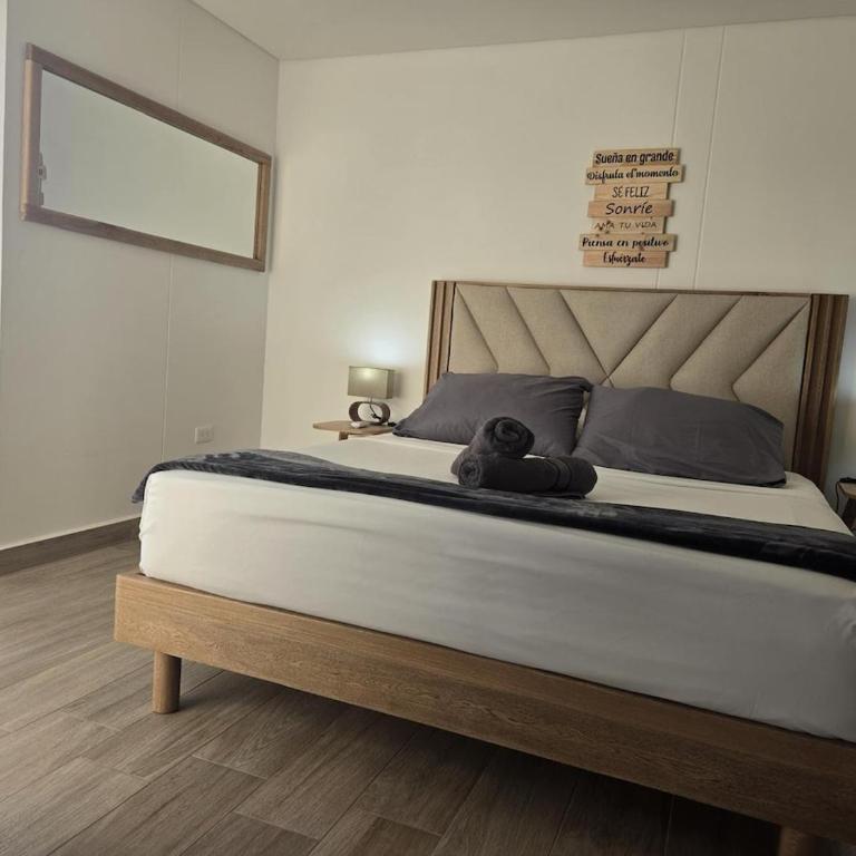 Brand New Perfectly Located 2bedroom in CieloMar - Apartment with Balcony - 5