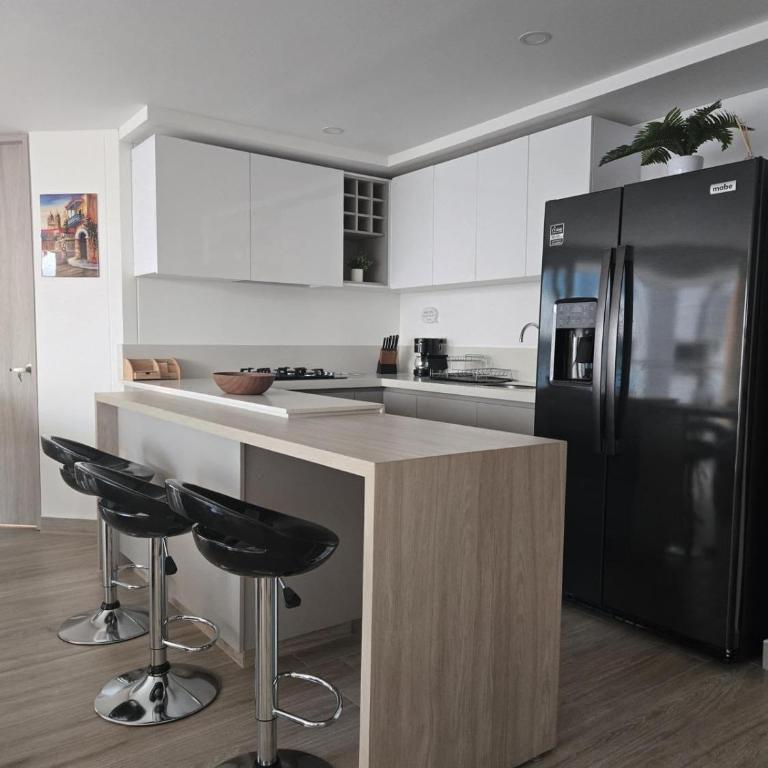 Brand New Perfectly Located 2bedroom in CieloMar - Apartment with Balcony - 15