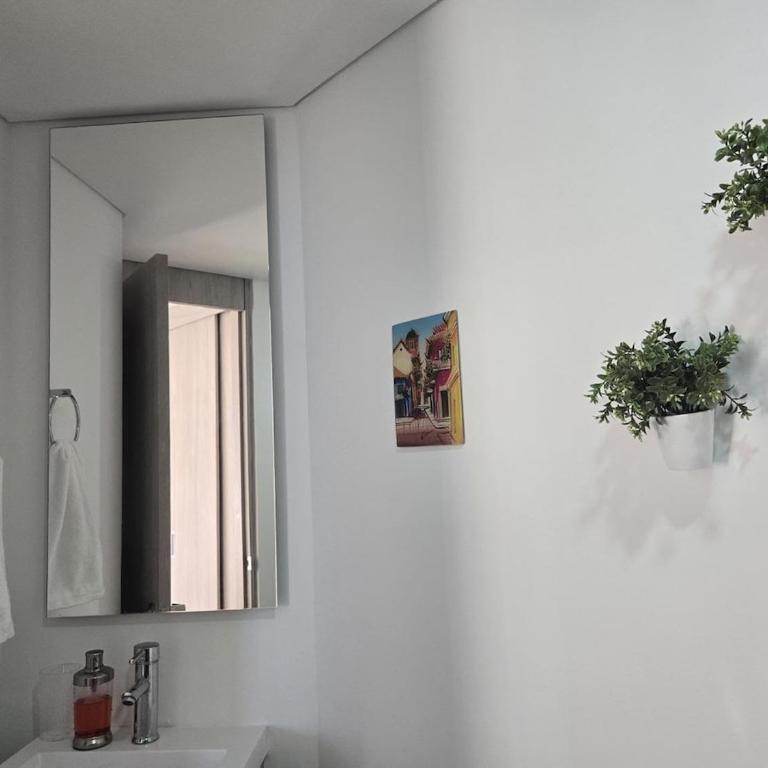 Brand New Perfectly Located 2bedroom in CieloMar - Apartment with Balcony - 19