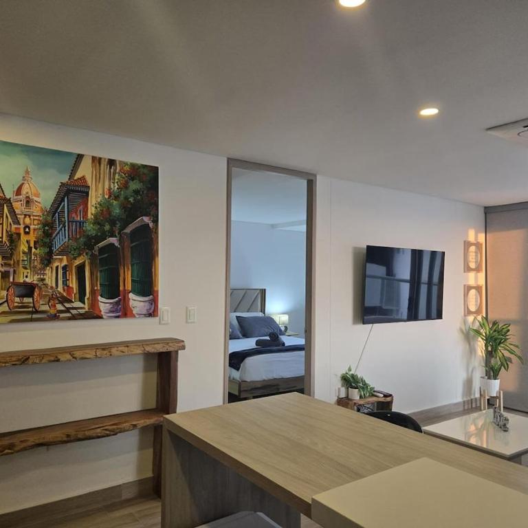 Brand New Perfectly Located 2bedroom in CieloMar - Apartment with Balcony - 20