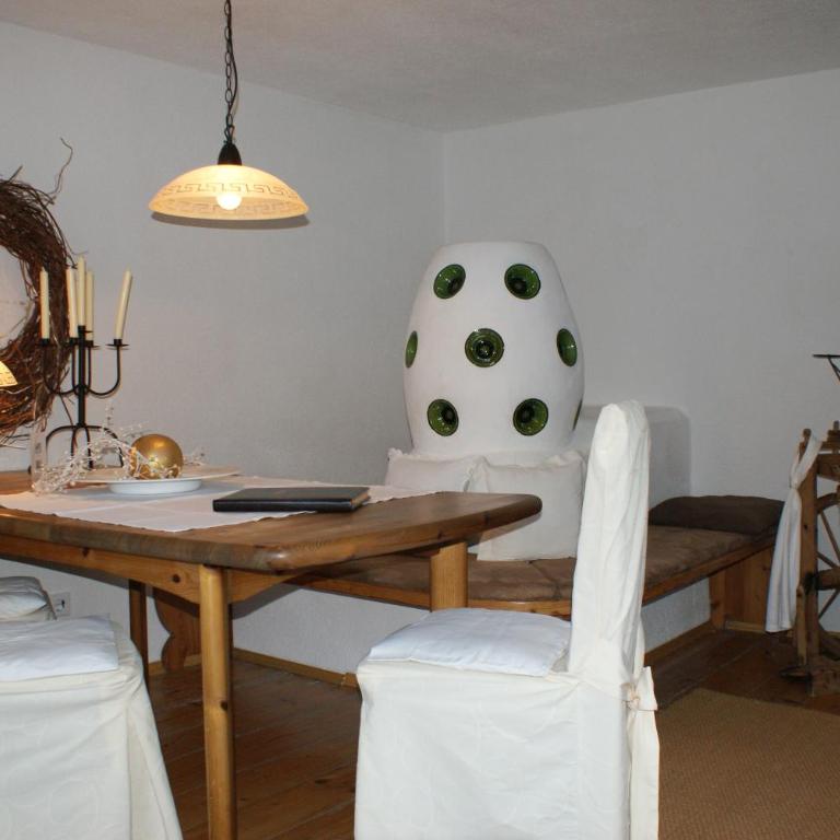 Ferienwohnung Parth - Apartment mit 2 Schlafzimmern und Terrasse - 37