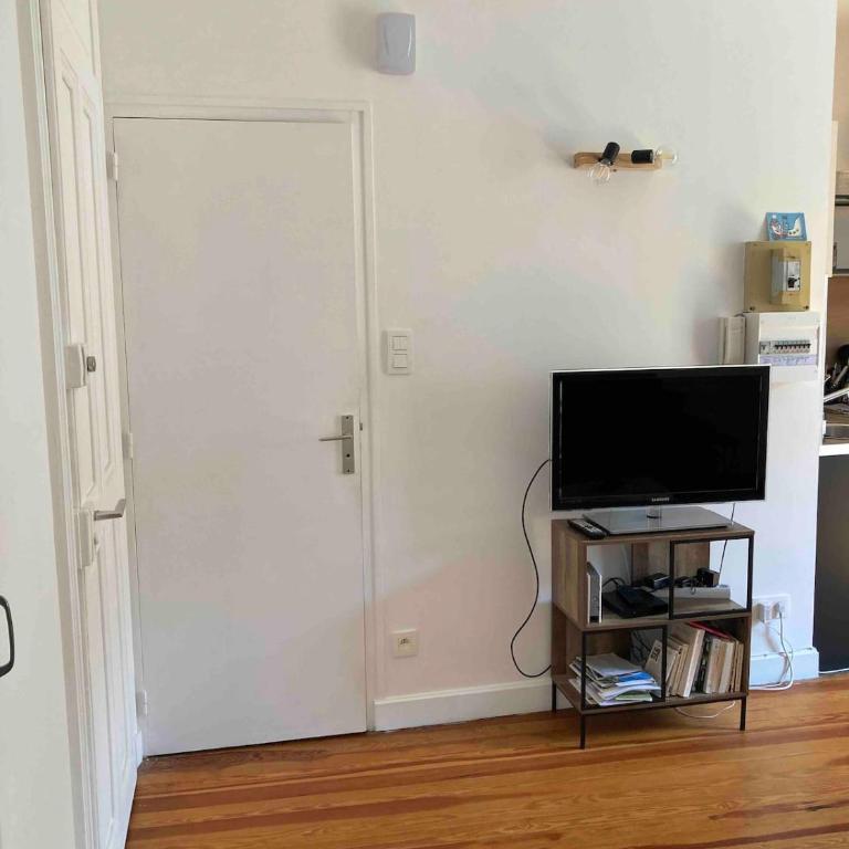Le "Clairval" au bord du lac Léman - Studio ensoleillé - Appartamento con 1 Camera da Letto - 19