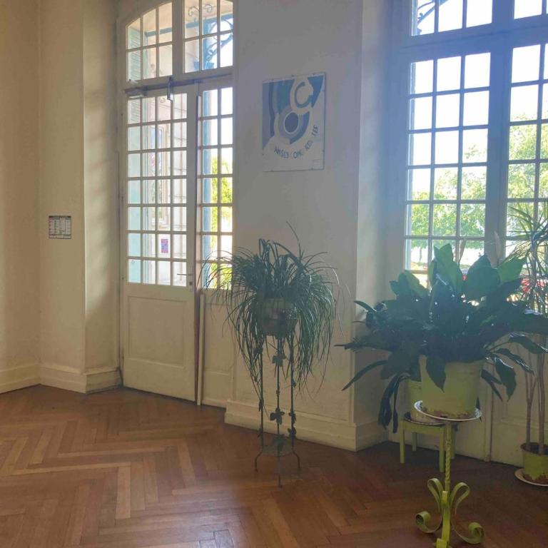 Le "Clairval" au bord du lac Léman - Studio ensoleillé - Appartamento con 1 Camera da Letto - 20