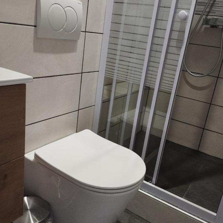 Le "Clairval" au bord du lac Léman - Studio ensoleillé - Appartamento con 1 Camera da Letto - 17