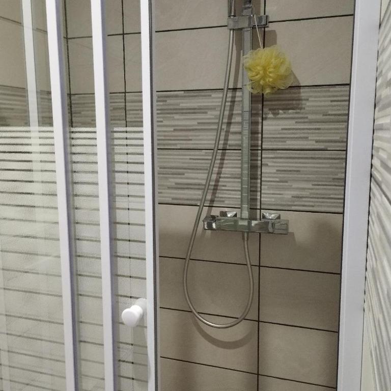 Le "Clairval" au bord du lac Léman - Studio ensoleillé - Appartamento con 1 Camera da Letto - 18