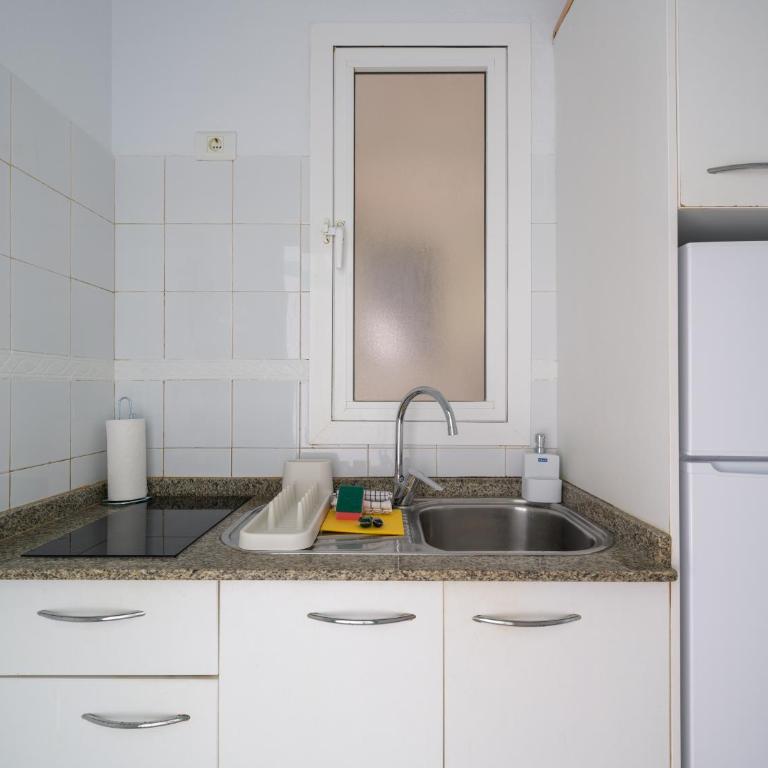 Apartamento Playa 42 - Apartamento de 1 dormitorio - 11