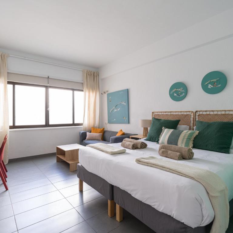 Apartamento Playa 42 - Apartamento de 1 dormitorio - 7