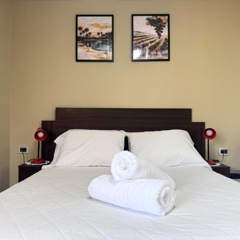 Peruvian Apartments La Angostura - Vacation Home - 20
