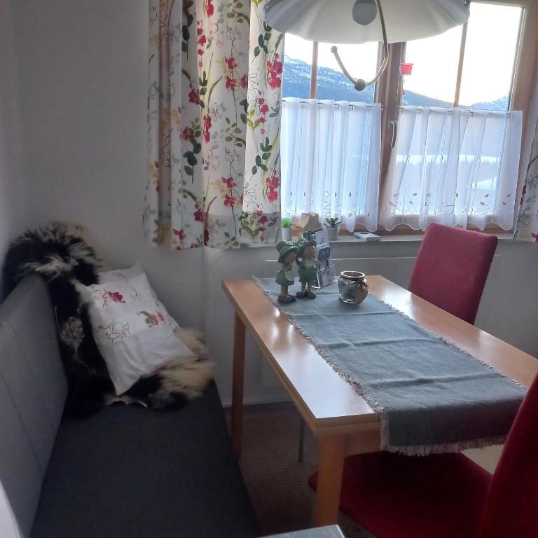 Ferienwohnung Strimitzer - Appartement 1 Chambre - 8