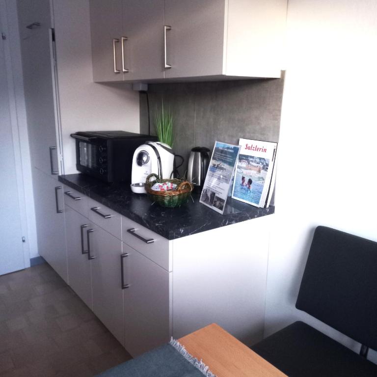 Ferienwohnung Strimitzer - Appartement 1 Chambre - 9