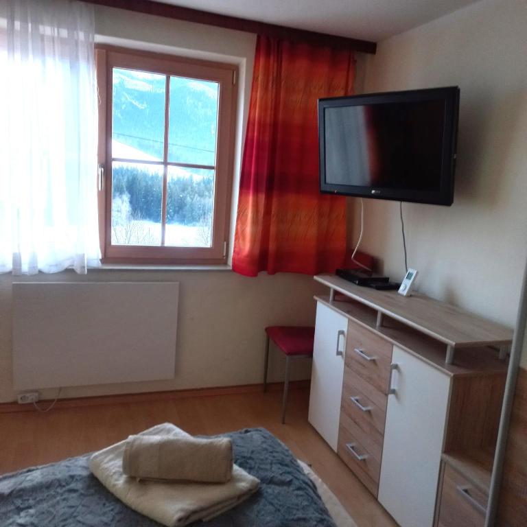 Ferienwohnung Strimitzer - Appartement 1 Chambre - 12