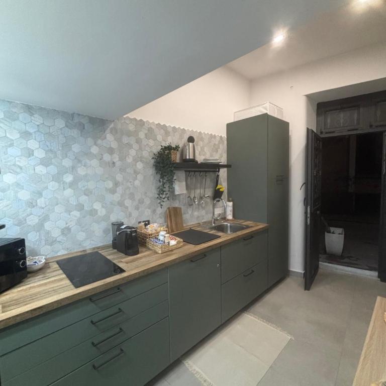 C'est la vie Catania - One-Bedroom Apartment - 21