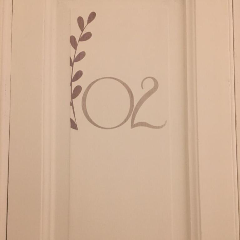 Palazzo Venusio - Mini Appartamento con Cucina - 24
