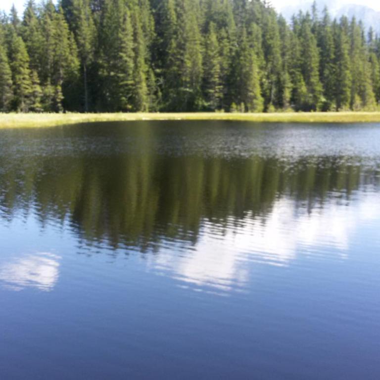 Ferienwohnung Parth - Apartment mit 2 Schlafzimmern und Terrasse - 28