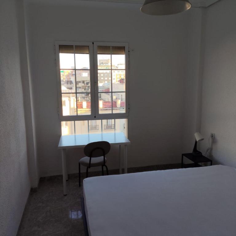 Carmen & Alejandro Home - Apartamento de 3 dormitorios - 2