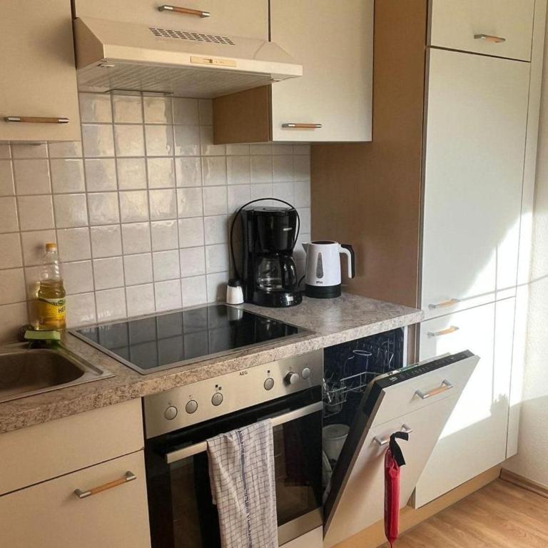 Holiday apartment in Stubai with balcony - Apartment mit 2 Schlafzimmern - 6
