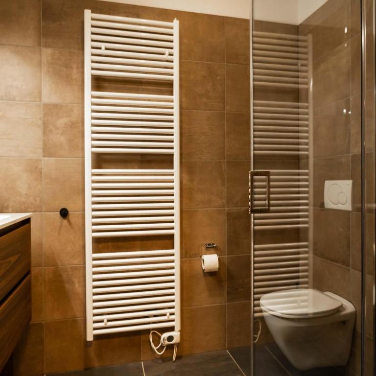 Apartment in Lungau, right next to the ski lift - Apartment mit 2 Schlafzimmern - 11