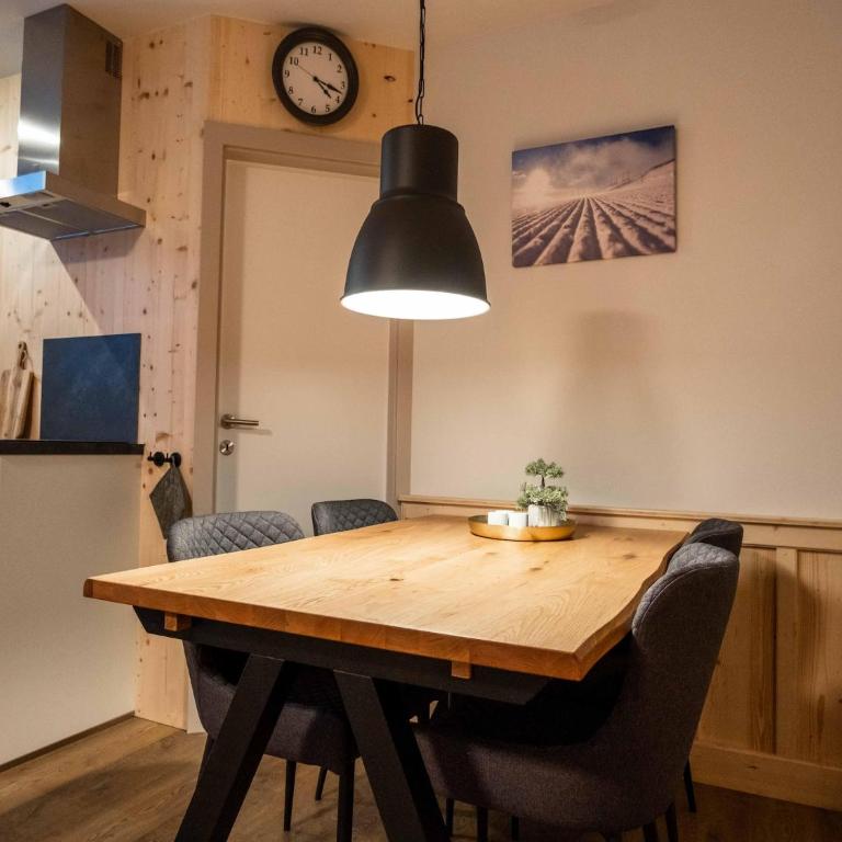 Apartment in Lungau, right next to the ski lift - Apartment mit 2 Schlafzimmern - 7