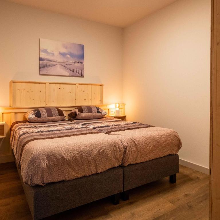 Apartment in Lungau, right next to the ski lift - Apartment mit 2 Schlafzimmern - 10