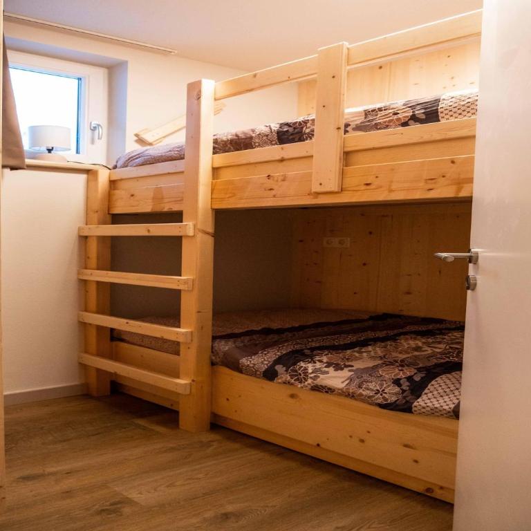 Apartment in Lungau, right next to the ski lift - Apartment mit 2 Schlafzimmern - 9