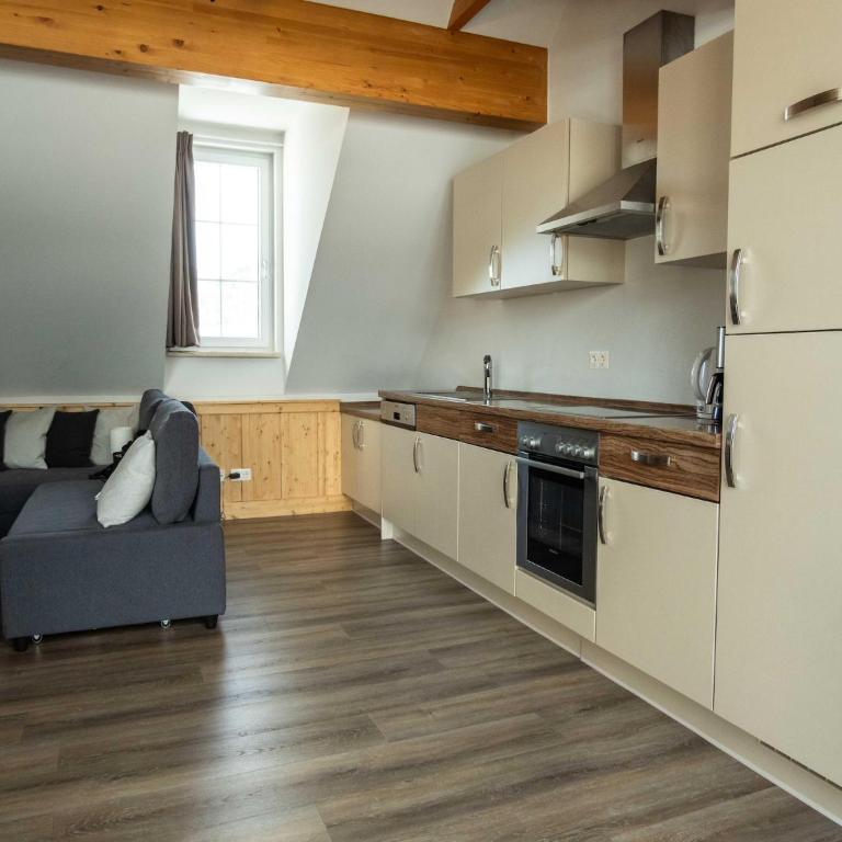 Modern apartment right next to the ski lift - Apartment mit 3 Schlafzimmern - 13