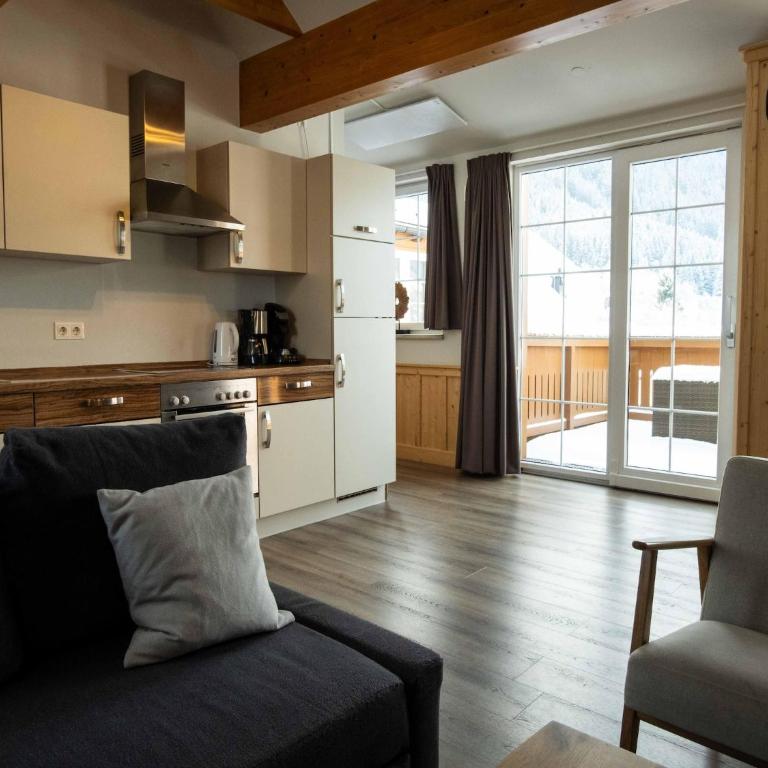 Modern apartment right next to the ski lift - Apartment mit 3 Schlafzimmern - 8