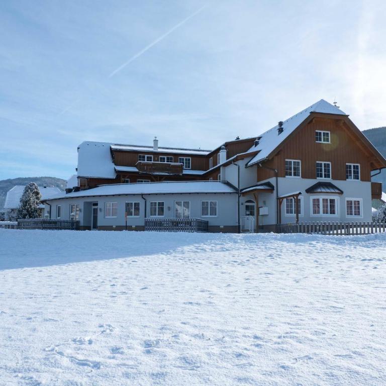 Modern apartment right next to the ski lift - Apartment mit 3 Schlafzimmern - 4