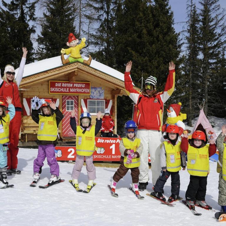 Farmhouse in Schwendau with Ski Storage - Ferienhaus mit 2 Schlafzimmern - 36