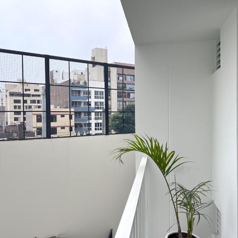 Peruvian Apartments Miraflores - Apartamento de 2 dormitorios - 4