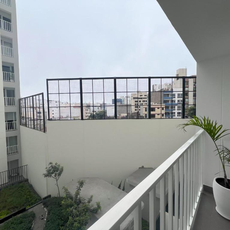 Peruvian Apartments Miraflores - Apartamento de 2 dormitorios - 8