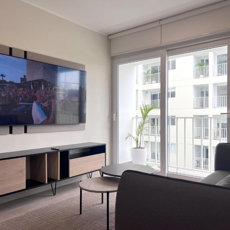 Peruvian Apartments Miraflores - Apartamento de 2 dormitorios - 9