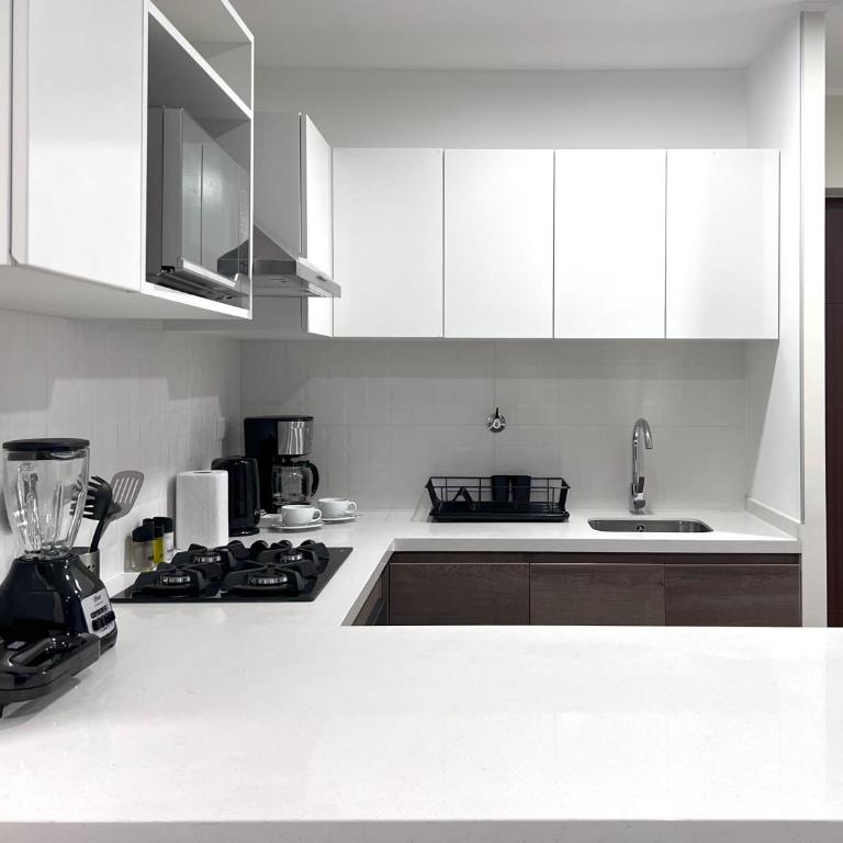 Peruvian Apartments Miraflores - Apartamento de 2 dormitorios - 15