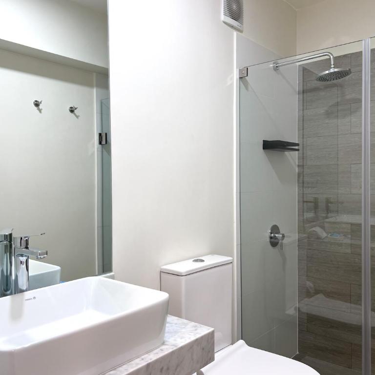 Peruvian Apartments Miraflores - Apartamento de 2 dormitorios - 13