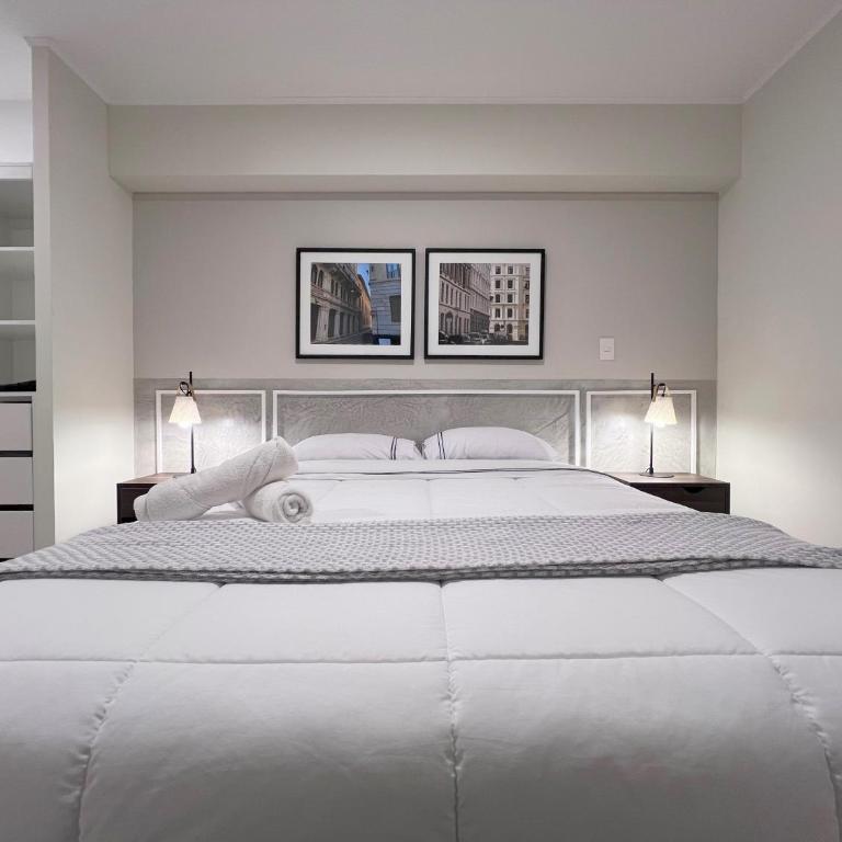 Peruvian Apartments Miraflores - Apartamento de 2 dormitorios - 20