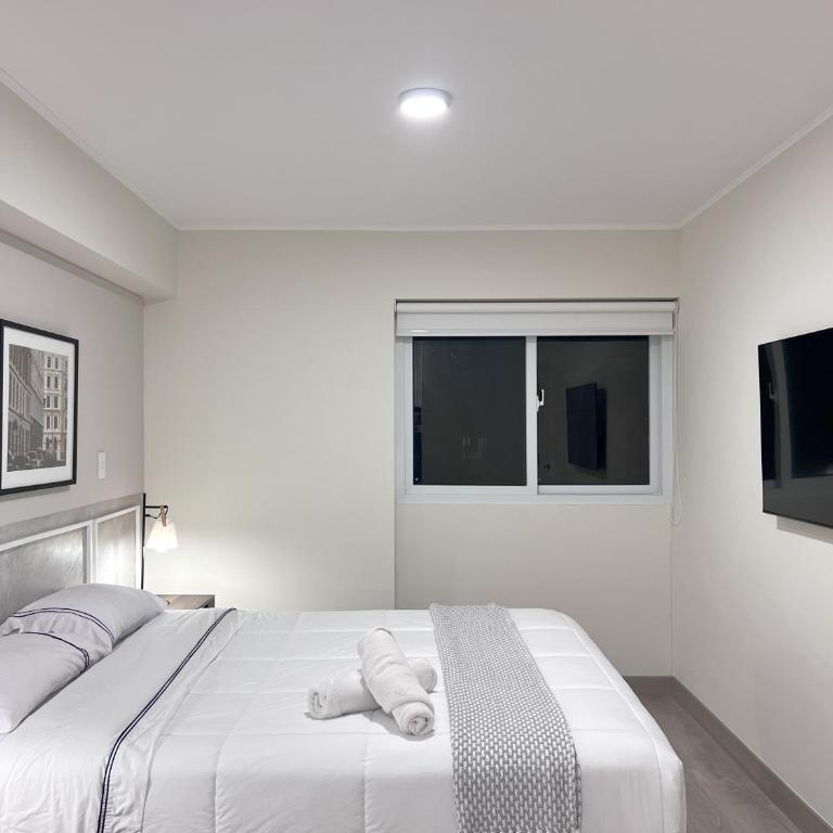 Peruvian Apartments Miraflores - Apartamento de 2 dormitorios - 23