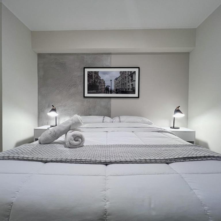 Peruvian Apartments Miraflores - Apartamento de 2 dormitorios - 26