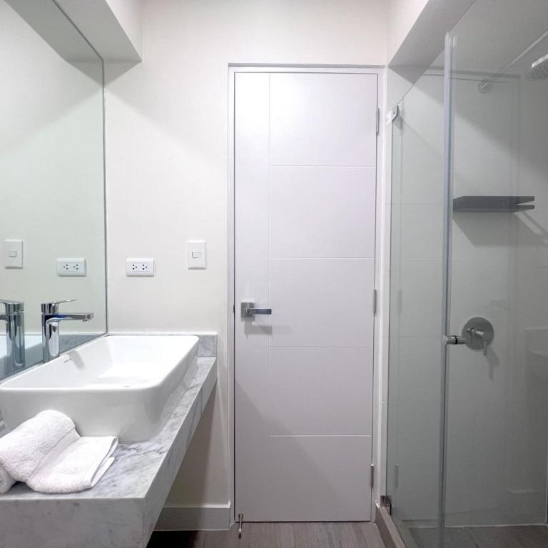 Peruvian Apartments Miraflores - Apartamento de 2 dormitorios - 30