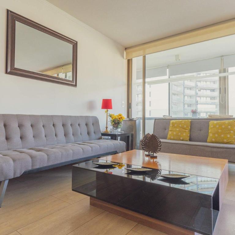 Kennedy Premium Apartments II - Apartment with Balcony - 2