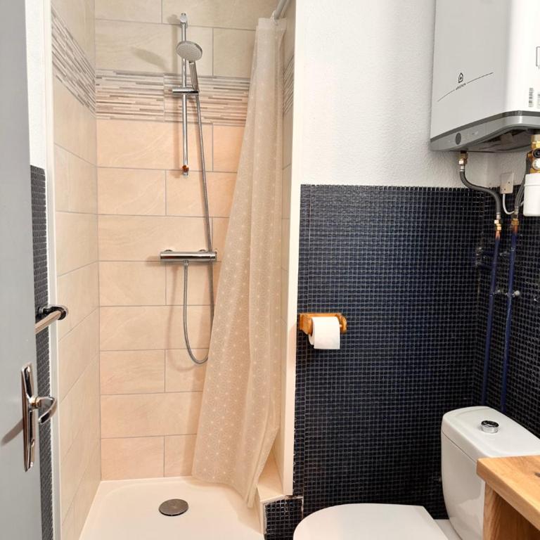 Calanques By Bellavista 300m de la plage - parking - loggia - Appartement 1 Chambre - 20