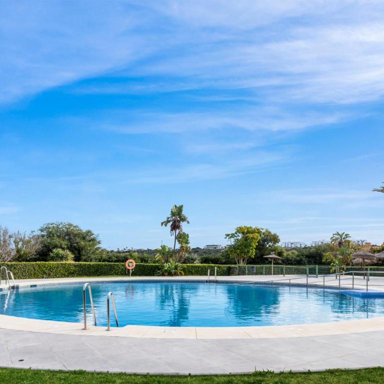 Casares del Sol Penthouse - Apartamento de 2 dormitorios - 8