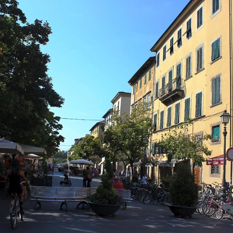 LuccaStay - Appartamento - 24