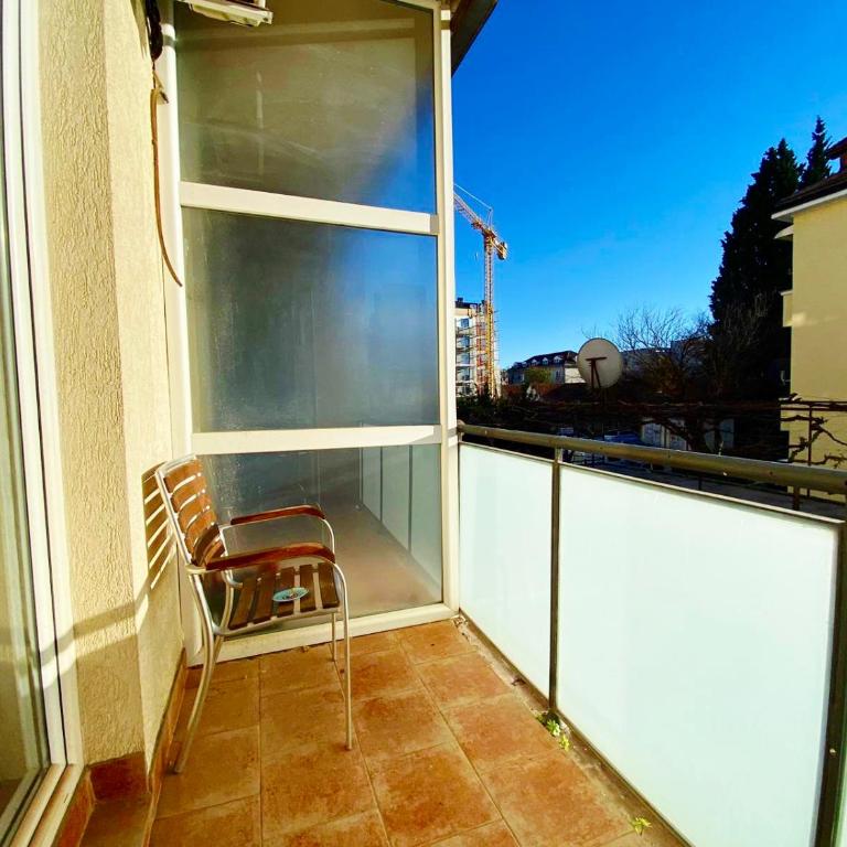 MWA - City Soul Podgorica - Apartman sa 2 Spavaće Sobe - 14