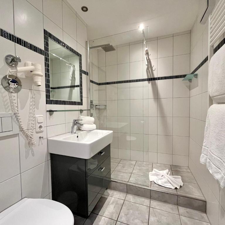 Montana Haus, Ferienwohnungen - Apartment mit Balkon - 16
