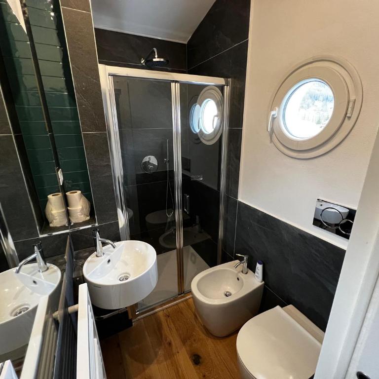 Ca' Il Guscio - Casa con 5 Camere da Letto - 9