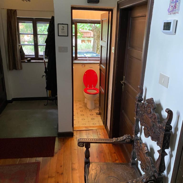 Ca' Il Guscio - Casa con 5 Camere da Letto - 15