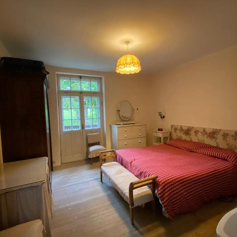 Ca' Il Guscio - Casa con 5 Camere da Letto - 14