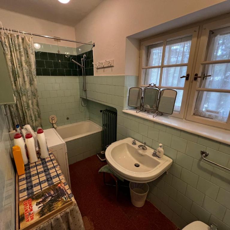 Ca' Il Guscio - Casa con 5 Camere da Letto - 23